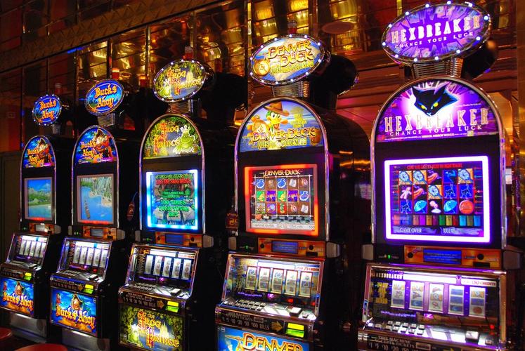 汪财金宝电游网页版试玩体验分享带你提前感受欢乐与惊喜